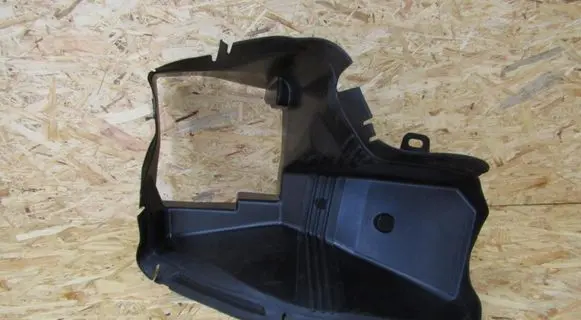 Opel Grandland X Radiator trim 9840180980