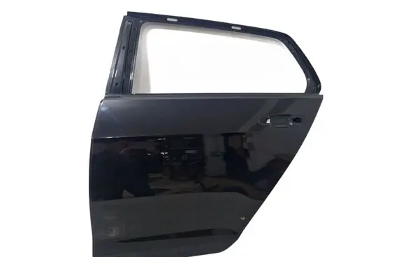 Volkswagen Golf VII Rear door 5G4833311L