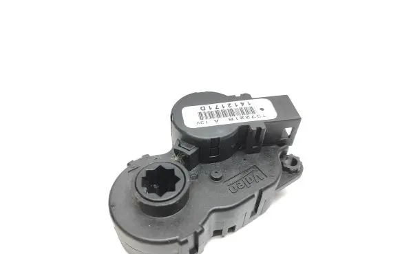 Renault Talisman Air flap motor/actuator T37221B 1412171D