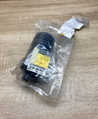 Renault Laguna I Steering rack 7701469657