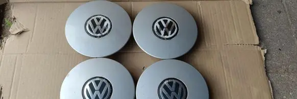 Volkswagen Polo III 6N 6N2 6NF Original wheel cap 6N0601149E