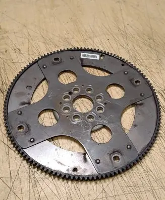 Flywheel