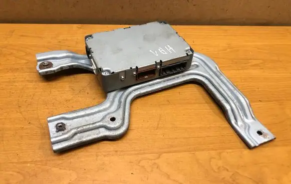Honda Accord Tailgate/trunk control unit/module 74970SEDG03 G8C290H2 2264D6