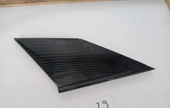 Peugeot 2008 II Rear arch trim 9825737780