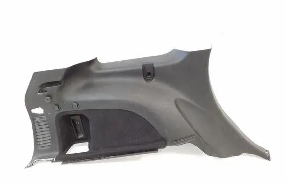 Jeep Grand Cherokee Trunk/boot side trim panel 1WK00DX9AB