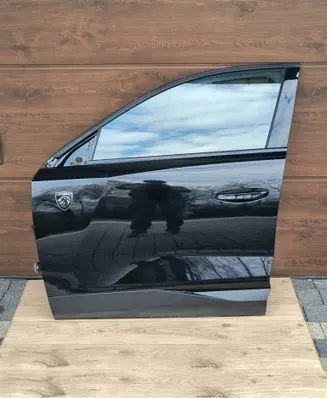 Peugeot 408 P54 Front door 121212