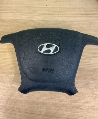 Hyundai Santa Fe Steering wheel airbag MC5T7T3UGNL BIDS6092822096