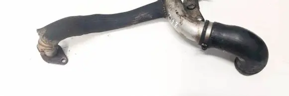 Ford Transit Air intake hose/pipe 1C1Q9E470CA 1C1Q-9E470-CA