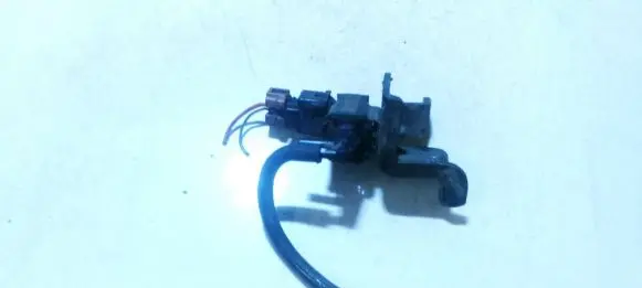 Mitsubishi Space Star Turbo solenoid valve k5t48277 9121
