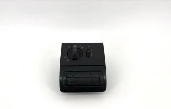 Mercedes-Benz Vito Viano W639 Headlight level height control switch 6395450204 A6395450204