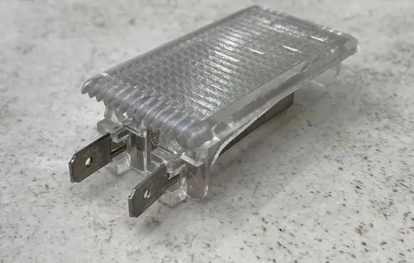 Audi A3 S3 8L Other interior light