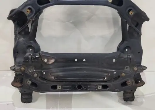 Mercedes-Benz S W221 Front axle beam 