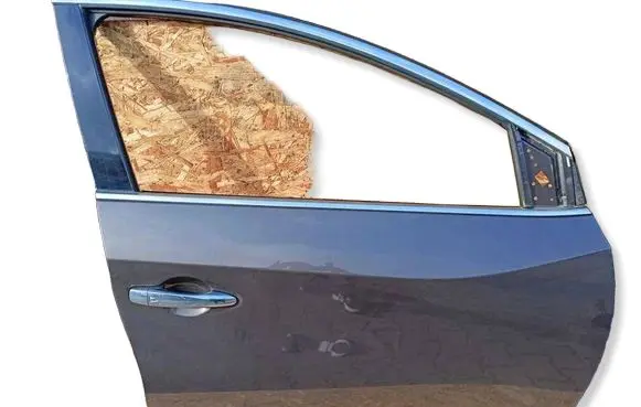 Nissan Murano Z52 Front door 
