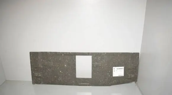 BMW 2 Active Tourer U06 Sound insulation of firewall 7952279 51477952279