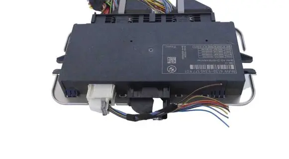 BMW 6 F06 Gran coupe Light module LCM 9345377
