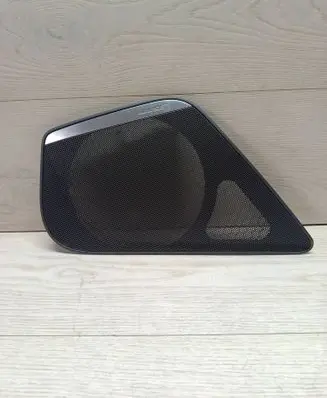 Audi A6 C7 Front door speaker cover trim 4G0035420A