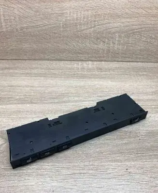BMW 5 E39 Seat heating switch 8373776 110187