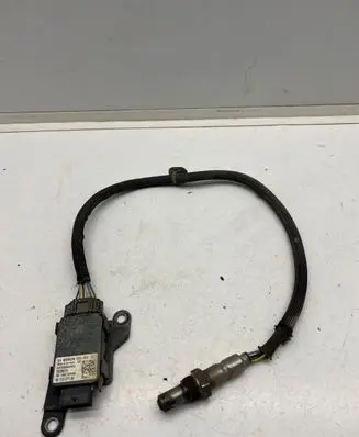 Peugeot 308 Lambda probe sensor 9811207180 0281006853