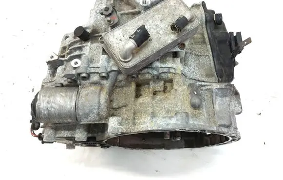 Volkswagen Arteon Automatic gearbox TDFJLK01
