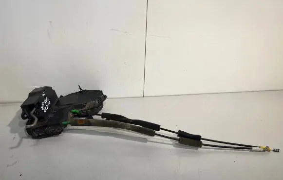 Mazda CX-7 Rear door lock HEH14