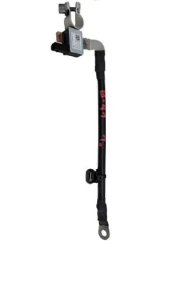 Mercedes-Benz C W206 Positive cable (battery) A0009056118.Kolumb