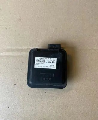 Audi Q7 4M Other control units/modules 4M0907410A