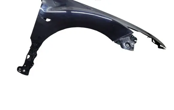 Mazda 6 Fender