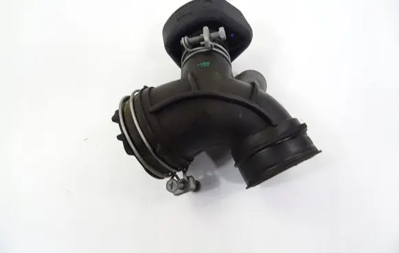 Toyota C-HR I Intake resonator 178800T440
