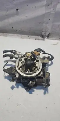 Audi 80 90 B3 Carburettor/Mono Injection Pad 0132008600 0438201081 050133015M