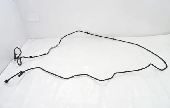 Citroen C4 Cactus AdBlue supply pipe 9805530180