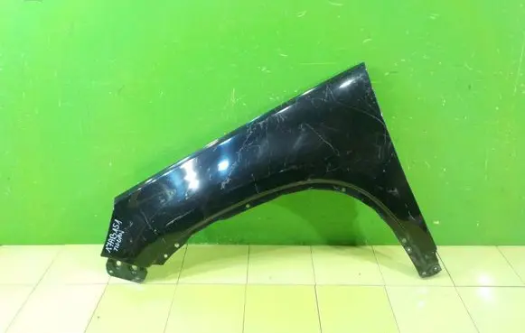 Volkswagen Tiguan Fender PRZOD LEWY