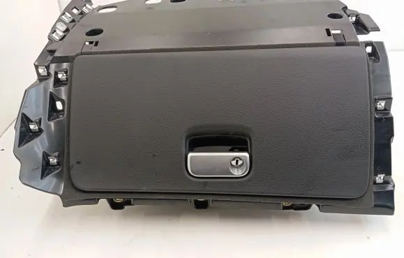 Porsche Macan (95B) Glove box 95B857095AD