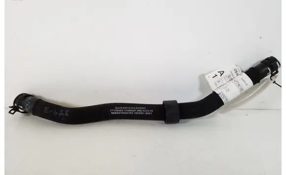 Mercedes-Benz GLC C253 Air intake hose/pipe A2535013101