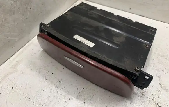 Hyundai Santa Fe Car ashtray K6H18