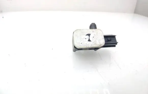 Ford Mondeo MK V Airbag deployment crash/impact sensor CM5T14B006AA C83HA 160415604