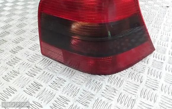 Volkswagen Golf IV Rear/tail lights 148185 1J6945112S
