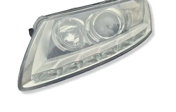 Audi A6 S6 C6 4F Headlight/headlamp 4F0941003
