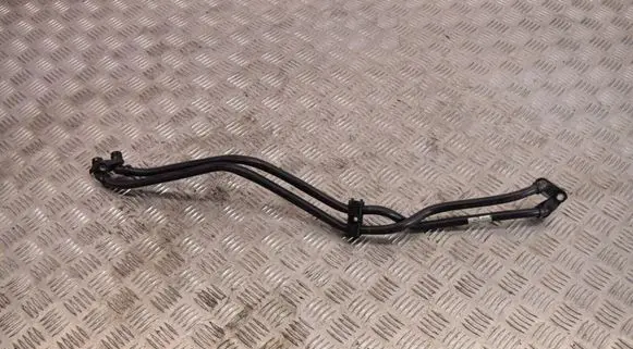 BMW 3 F30 F35 F31 Gearbox oil cooler pipe/hose 8509993