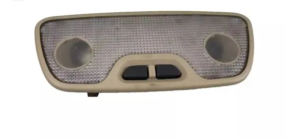 Volvo V70 Rear seat light 9178936