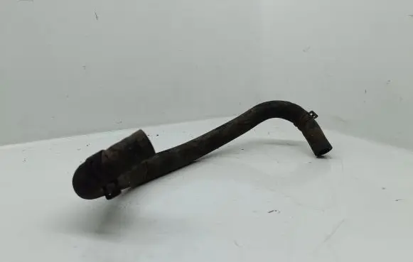 Volkswagen Golf IV Engine coolant pipe/hose 1j0121058p