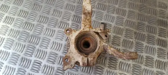 ABS brake wheel speed sensor