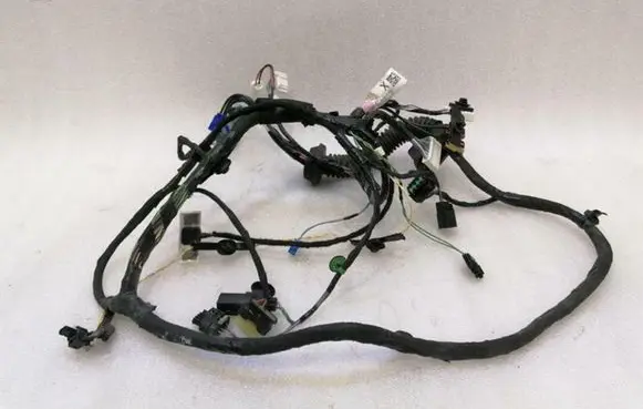 Tesla Model X Front door wiring loom 103244000G