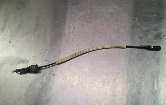 Volvo V70 Front door cable line 9485042 9485042B