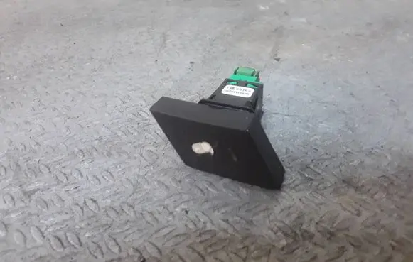Citroen C4 Grand Picasso Central locking switch button 96553146ZD