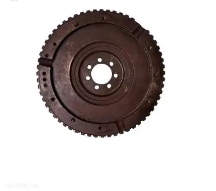 Renault Megane II Flywheel