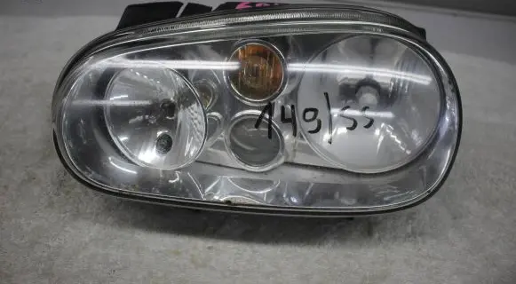 Volkswagen Golf IV Headlight/headlamp 1J1941015C 67736930