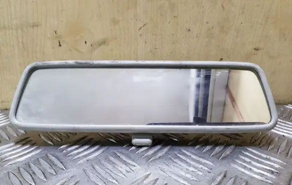 Volkswagen PASSAT B5.5 Rear view mirror (interior) 3B0857511G