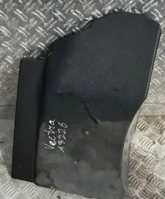 Opel Vectra C Battery box tray cover/lid 