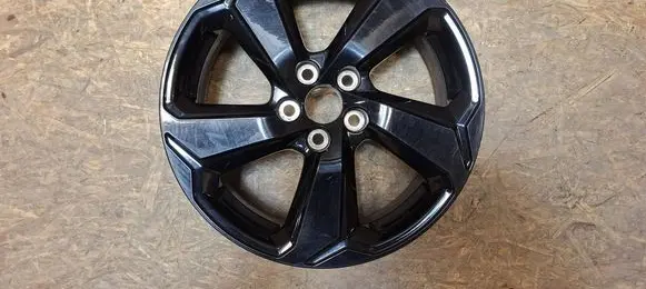 Toyota RAV 4 (XA50) R18 alloy rim MI0231