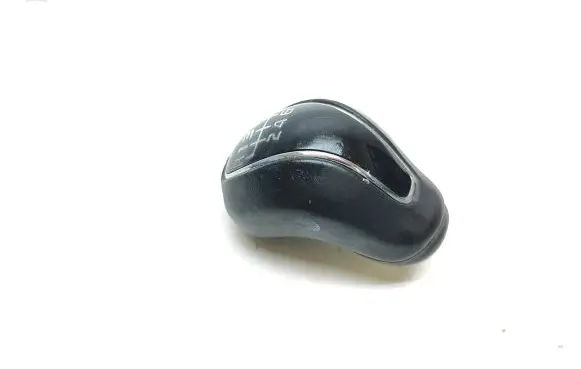 KIA Ceed Handbrake lever cover (leather/fabric) 